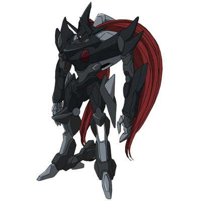 Type-04 Zangetsu (Divergence Point) | Code Geass Fanon Wiki