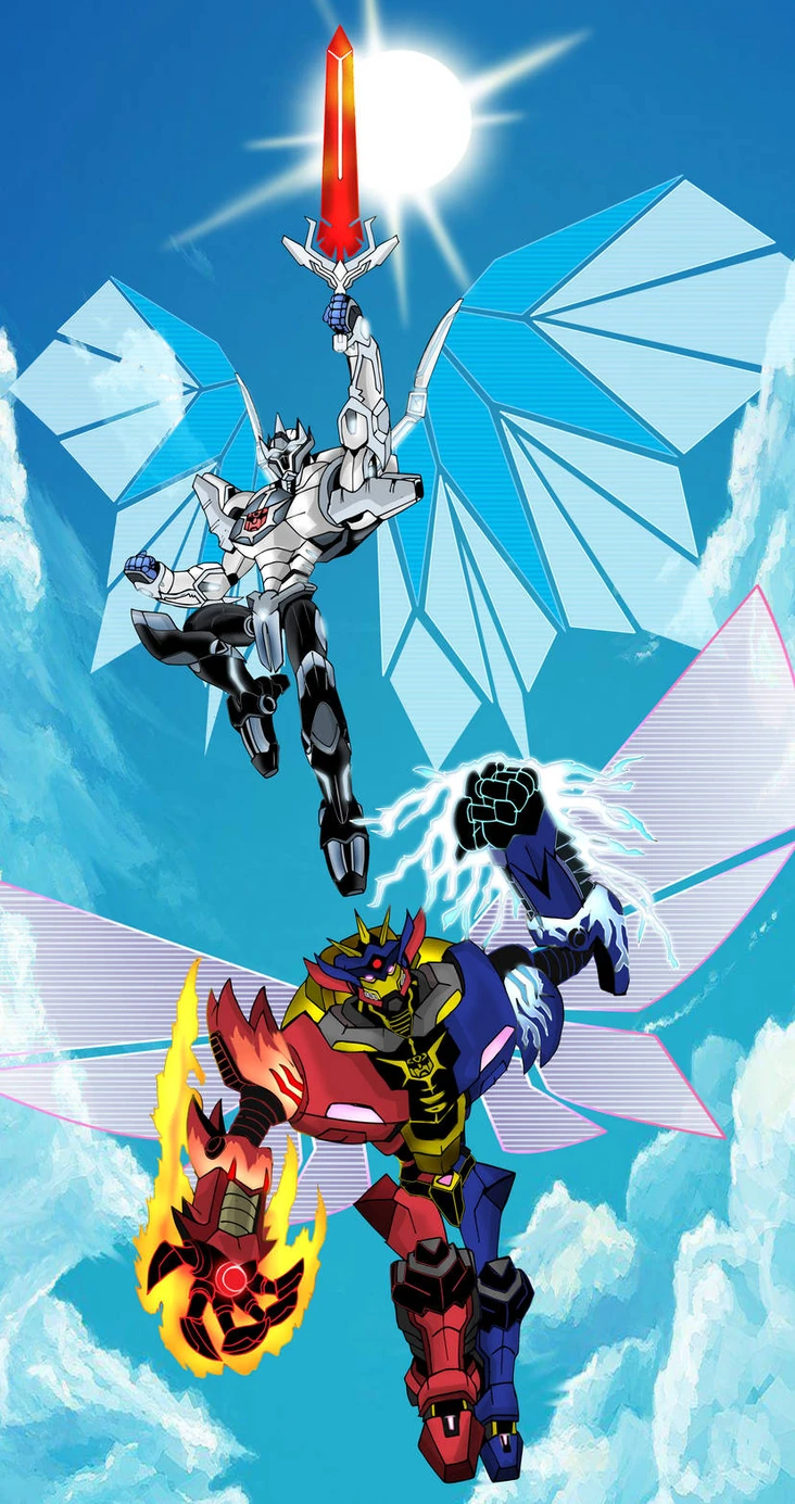 Firestorm | Code Geass Fanon Wiki | Fandom