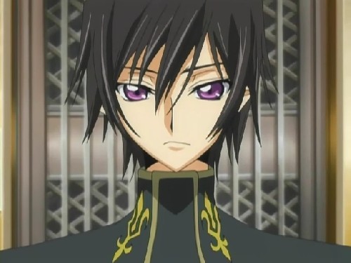 Lulu (Lelouch Lamperouge), Anime Adventures Wiki