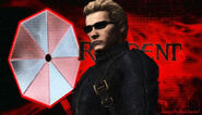 Albert wesker by wolfshadow14081990 d4di55a-pre