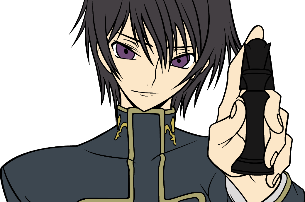 Julius Kingsley, Code Geass Fanon Wiki