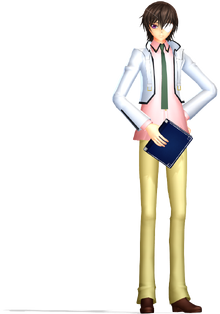 Lelouchcg