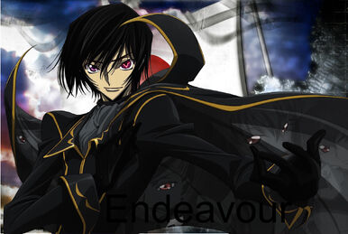 Lelouch Lamperouge, CrossAnimesBattle Wiki