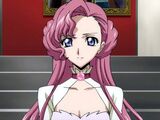 Euphemia li Britannia (Code Geass: Lelouch of the Rebellion: 10 Year Anniversary)