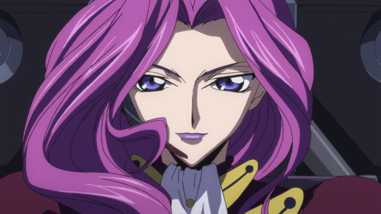 Featured image of post Code Geass Cornelia Knight See more of code geass