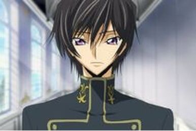 Lelouch Vi Britannia image - Code Geass Universe - Domini Ver mod for  Hearts of Iron IV - ModDB