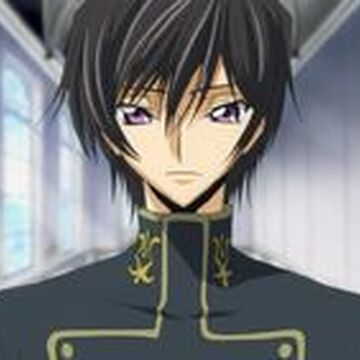 Lelouch Vi Britannia Code Prime Code Geass Fanon Wiki Fandom