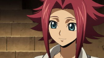 Kallen Kōzuki Code Geass Lelouch Of The Rebellion 10 Year Anniversary Code Geass Fanon Wiki Fandom Kallen Kōzuki Code Geass Lelouch Of The Rebellion 10 Year Anniversary Code Geass Fanon Wiki Fandom