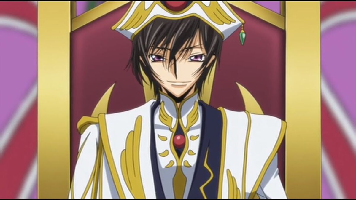 Ausanow _ii - lelouch vi britannia