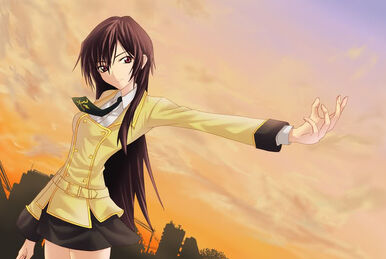 Weeb 007 - Lelouch vi Britannia - Code Geass - WeebCollection