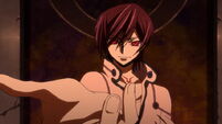 Respect Lelouch vi Britannia! (Code Geass (Anime Timeline)) :  r/respectthreads