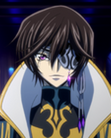 Julius Kingsley Astrom102 Code Geass Fanon Wiki Fandom