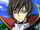Lelouch Vi Britannia (Broken Blade)