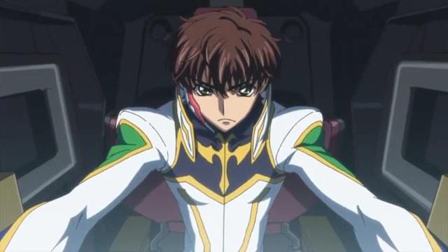 Code Geass: The 10 Best Quotes Said By Lelouch Lamperouge/Zero