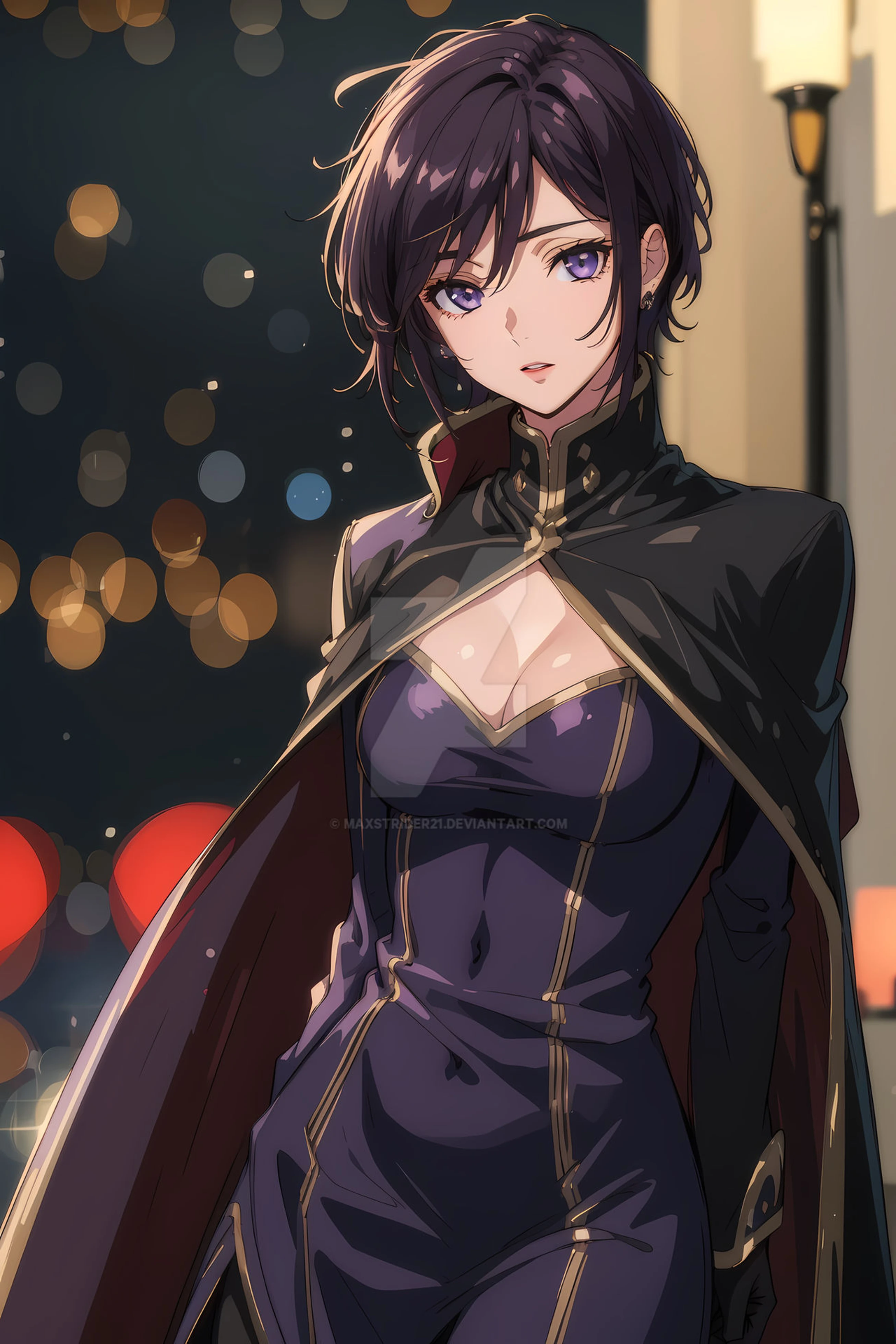 Lelouch Kururugi | Code Geass Fanon Wiki | Fandom