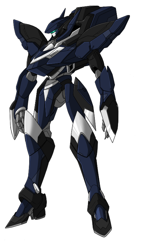 Lelouch vi Britannia (Gundam), Code Geass Fanon Wiki
