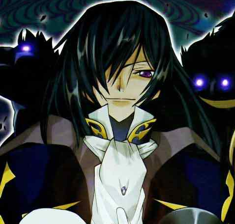 Lelouch vi Britannia (Code Prime), Code Geass Fanon Wiki