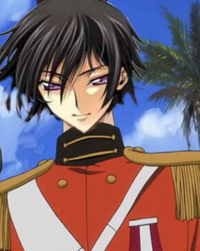 Lelouch Vi Britannia (WFC), Code Geass Fanon Wiki