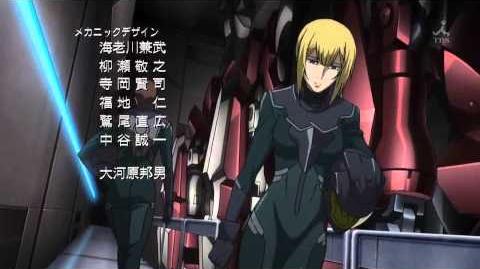 Kidou_Senshi_Gundam_00_Season_2_Opening_Hakanaku_mo_Towa_no_Kanashi