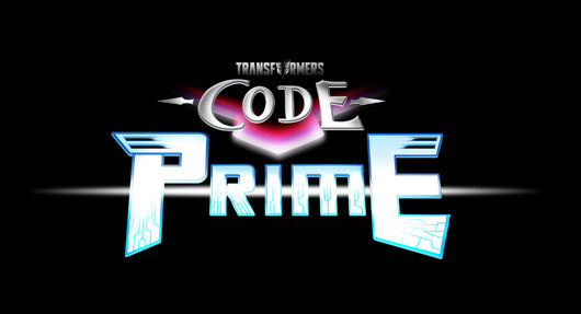 Code Prime logo