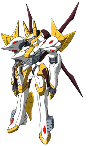 IFX-V400 Gawain II (Demons) | Code Geass Fanon Wiki | Fandom IFX-V400 Gawain II (Demons) | Code Geass Fanon Wiki | Fandom