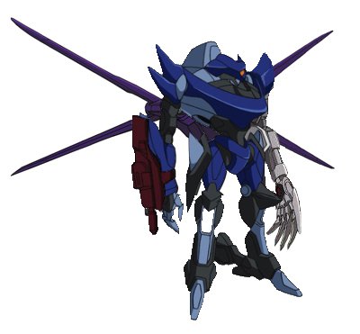 Gekka Pre-Production Test Type (Kaizaren of the Empire) | Code Geass Fanon  Wiki | Fandom