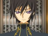 Lelouch vi Britannia (Code Prime)