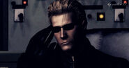 Strongest enemy wesker by lawlaw91 d6eokz7-fullview