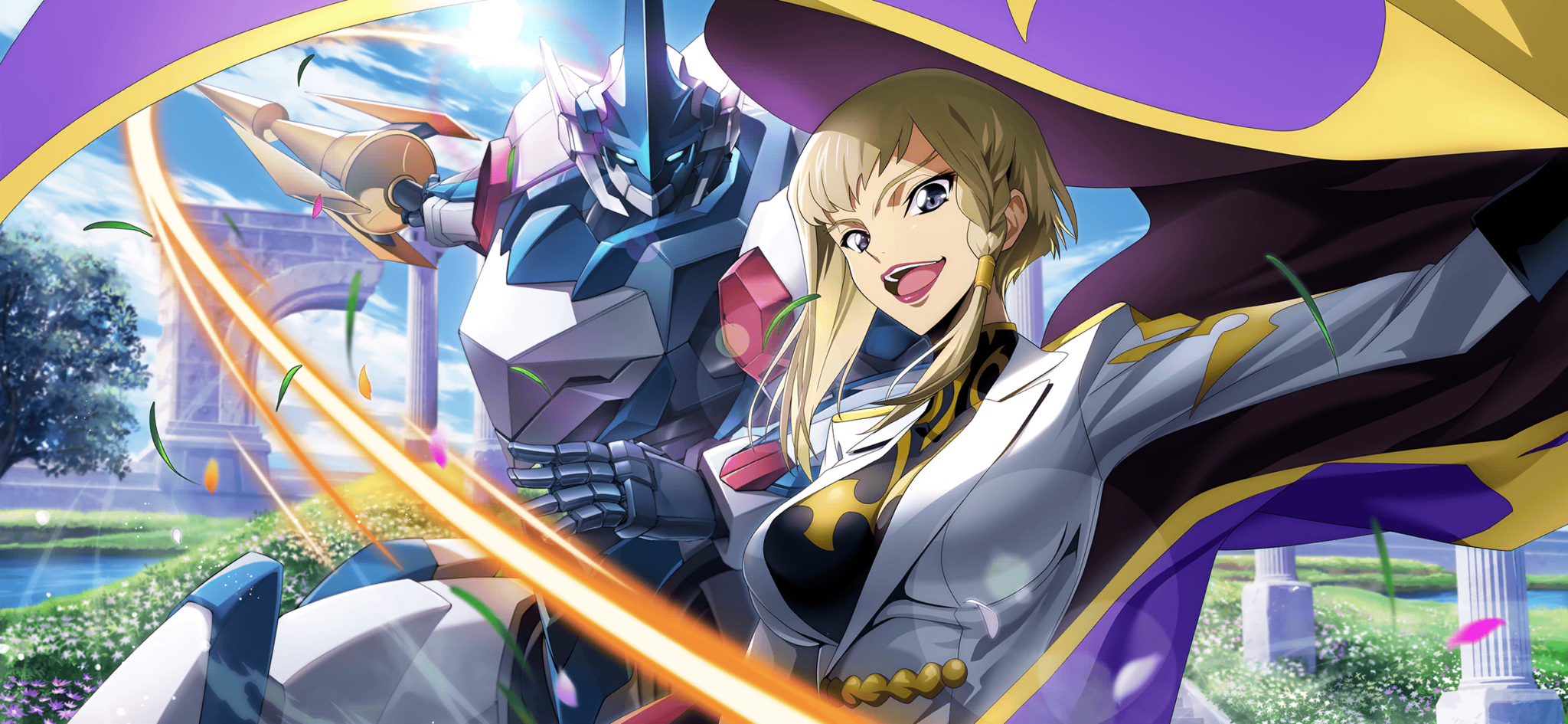 Code Geass: Lost Stories release date