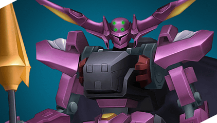 Gloucester (Cornelia ver.) | Code Geass Lost Stories Wiki