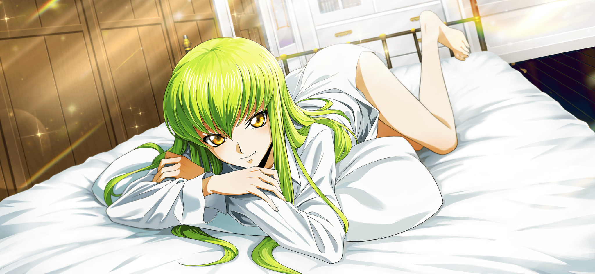 Code Geass Lost Stories Wiki