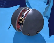 Чувај се мегатенкова!