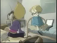 A room in Garage Kids.