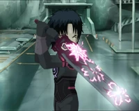 William deflects rapid-fire Arrows with the Zweihänder.