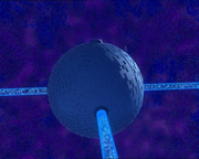 Sector Five, the main sector of Lyoko