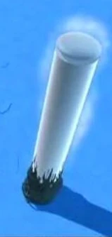 Uma torre.