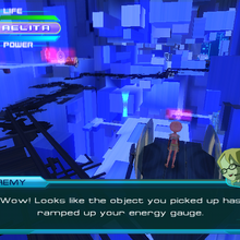 code lyoko wii