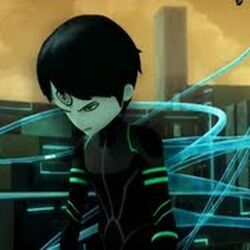 X A N A William Code Lyoko Wiki Fandom X A N A William Code Lyoko Wiki Fandom