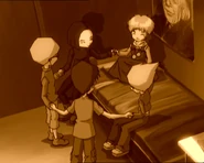 Диван тренутак!