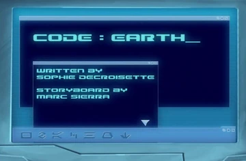Code: Earth (episode) | Code Lyoko Wiki | Fandom