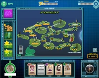 A screenshot of the game.