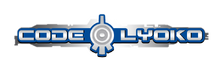 Logo Code Lyoko