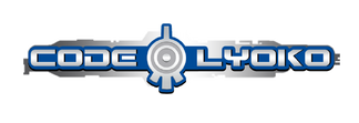 Logo Code Lyoko