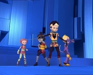 У Сектору 5.