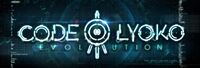 Code Lyoko Evolution logo