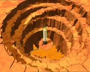 Џеремијев торањ.