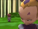Odd looking at Aelita.png (203 KB) Odd looks back at Aelita, clearly upset with her.