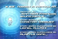 62 nobody in particular