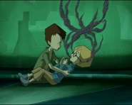 But failed due to the Tower being deactivated.