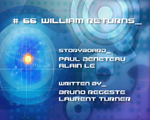 66 william returns